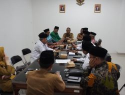 Dewan Syariah Kuningan Tetapkan Besaran Zakat Fitrah Tahun 2026