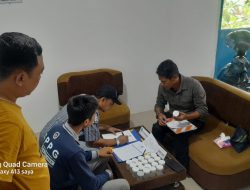 Cegah Narkoba, Relawan SPPG Kuningan Jalani Deteksi Dini Berdasarkan Visi Indonesia Emas 2045