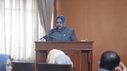 12 Raperda Disetujui untuk Propemperda 2026, RTRW Kuningan Disesuaikan dengan UU Cipta Kerja