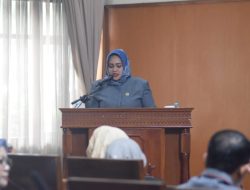 12 Raperda Disetujui untuk Propemperda 2026, RTRW Kuningan Disesuaikan dengan UU Cipta Kerja