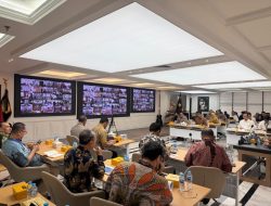 Dukung Petani, Polri Jembatani Akses KUR, Indonesia Tanpa Impor Jagung Pakan Ternak