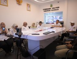 DPPKBP3A Kuningan Luncurkan Inovasi ‘One Day One Service’ untuk Pelayanan KB Cepat dan Mudah