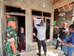 Kecamatan Leuwimunding Luncurkan Inovasi “Simpatik Paman Bansos”