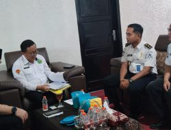 Sinergi Lapas dan Kemenag Kuningan: Wujudkan Pesantren di Balik Jeruji untuk Warga Binaan