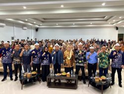 Sinergi Pemerintah dan Profesi, Bimtek OSS Kuningan Dorong Kapasitas Notaris dalam Layanan Perizinan