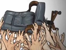 Kualitas SDM Unggul, 14 Lulusan Pascasarjana Berebut Kursi Pimpinan BAZNAS Kuningan