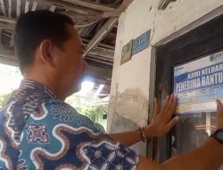 Bupati Majalengka Tegaskan Penempelan Stiker Bansos Bentuk Transparansi dan Pengawasan Bersama