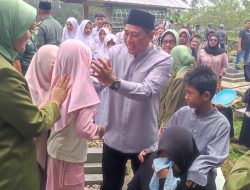Peltu Leza Iryanto Meninggal di Perkebunan Citangtu, HRA: Beliau Sosok yang Baik, Semoga Husnul Khotimah