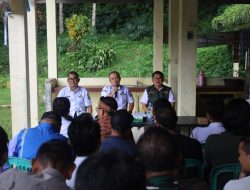 305 Ekor Ikan Dewa Mati di Balong Keramat Cigugur, Bupati Kuningan: Tangani Secara Terukur Berbasis Data