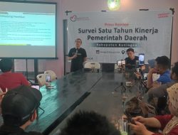 Mayoritas Puas! Ini Hasil Survei Kinerja Kepala Daerah Kuningan dalam Satu Tahun Pertama