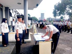 Lapas Kuningan Deklarasikan Zona Integritas, Siap Raih Predikat WBK/WBBM Tahun 2026