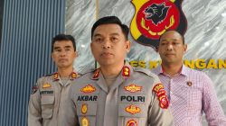 Saldo Di Rekening Berkurang Drastis, Warga Puri Asri 3 Buat Laporan Palsu Pencurian
