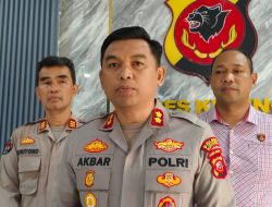 Saldo Di Rekening Berkurang Drastis, Warga Puri Asri 3 Buat Laporan Palsu Pencurian