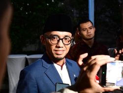 Wamenhaj: Perintah Presiden, Keselamatan Jemaah Haji Harus Menjadi Prioritas Utama