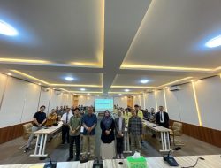 Siap Bersaing! 10 Mahasiswa Uniku Lolos ke Seleksi Pilmapres Univesitas Tahun 2026