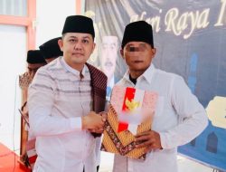394 Warga Binaan Rutan Cirebon Terima Remisi Idulfitri 2026