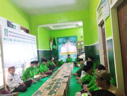 Ratusan Paket Takjil Dibagikan PKB Kuningan, Muscab Akan Digelar 5 April