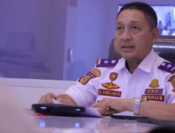 Antisipasi Mudik 2026, Dishub Kuningan Siapkan Jalur Alternatif dan 7 Posko Pengamanan