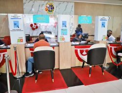 Cuti Lebaran 2026, Kanwil BPN Banten Jamin Layanan Pertanahan Tetap Tersedia