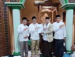 Tarling di Cigadung : Pemkab Kuningan Dorong Kolaborasi Masyarakat untuk Ekonomi dan Lingkungan