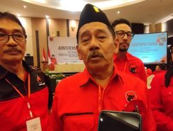 Larangan Keras PDIP Kuningan: Kader Dilarang Terlibat Pengelolaan Dapur MBG