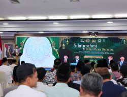 Tidak Boleh Prejudice, Menteri ATR/BPN: Keadilan Harus Jadi Dasar Pengambilan Keputusan