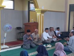 Halalbihalal Diskatan Kuningan: Integritas dan Kebersamaan Jadi Fondasi Perkuat Ketahanan Pangan