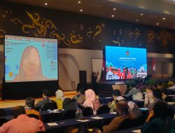 BGN Gelar Bimtek Sertifikat Laik Higiene Sanitasi (SLHS) Di Cirebon