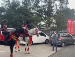 Kapolres Pastikan Operasi Ketupat Loday Di Kota Cirebon Berjalan Lancar
