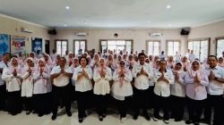 Dinkes Kabupaten Cirebon Gelar Halal Bi Halal, Kadinkes: Kehadiran ASN 100 Persen