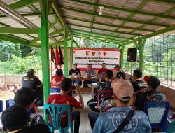 PSSC Kuningan Gelar Mubes 2026, Peltu Risdianto Terpilih Sebagai Ketua