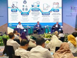 Dialog Strategis KAPTI-AGRARIA: Beragam Gagasan Hadir untuk Perkuat Substansi RUU Administrasi Pertanahan