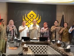 Maju ke Kancah Internasional, Kuningan Gandeng Kemenkebud untuk Promosikan Potensi Budaya