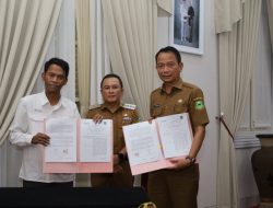 Dorong Transformasi Digital, Pemerintah Kuningan Kolaborasi dengan APJATEL Atur Infrastruktur Telekomunikasi