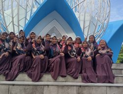 Di Tengah Desekan Publik, Mengapa Indonesia Masih Bertahan di BoP ?