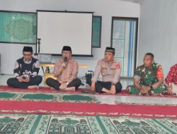 Layani Pemudik Lebaran 2026, 9 Masjid di Kuningan Jadi Titik Istirahat Aman dan Nyaman