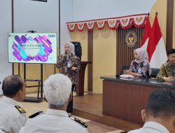 Siap Layani Masyarakat Lebih Baik! Lapas Kuningan Dapat Pelatihan Service Excellent dari BRI