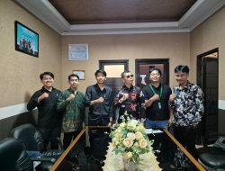 Dorong Kesadaran Pendidikan, HMI Kuningan Usulkan Program Desa Binaan ke Disdikbud