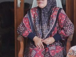 Ika Siti Rahmatika Gandeng Masyarakat: Dari Ketahanan Pangan Keluarga hingga Skala Masyarakat