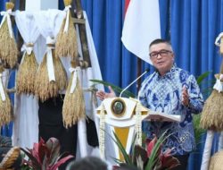 Rebana Metropolitan Tumbuh Positif, Kuningan Ungguli dengan Pertumbuhan 6,98%