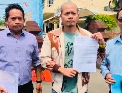 Viral Cekcok dengan Oknum Desa, Owner Trusmiland Ibnu Riyanto Laporkan Dugaan Pemerasan ke Polisi