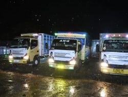 Menteri PKP Luncurkan Program Gentengisasi dari Jatiwangi Majalengka