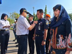 KAI Daop 3 Cirebon Siapkan Personel Sambut Angkutan Lebaran 2026