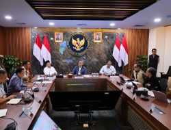 Perubahan Kebijakan! Alih Fungsi Lahan Sawah Sekarang Bawahi Kementerian ATR/BPN, 12 Provinsi Jadi Prioritas