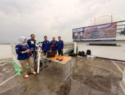 BMKG Perkuat Dukungan Pengamatan Hilal Awal Syawal 1447 H di 37 Lokasi