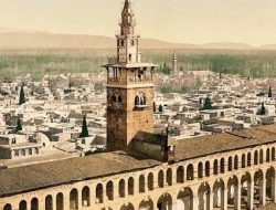 RAMADHAN DALAM PERADABAN ISLAM, RAMADHAN YANG DIRINDUKAN