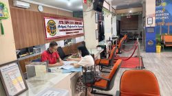 Layanan Pertanahan Banyumas Tetap Buka di Libur Lebaran, Masyarakat Sebut Sangat Terbantu