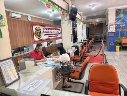 Layanan Pertanahan Banyumas Tetap Buka di Libur Lebaran, Masyarakat Sebut Sangat Terbantu