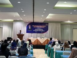 Sekjen Demokrat Herman Khaeron Gelar Bukber dan Konsolidasi Kader di Kota Cirebon