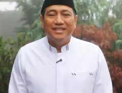 HRA Ingatkan Makna Idulfitri: Kembali ke Fitrah, Jaga Nilai Kebersamaan Ramadan